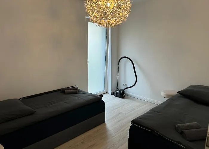 Otto Apartments