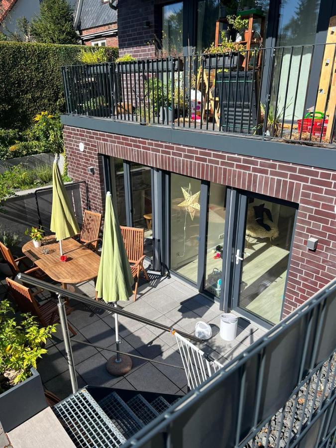 Otto Appartement Hambourg