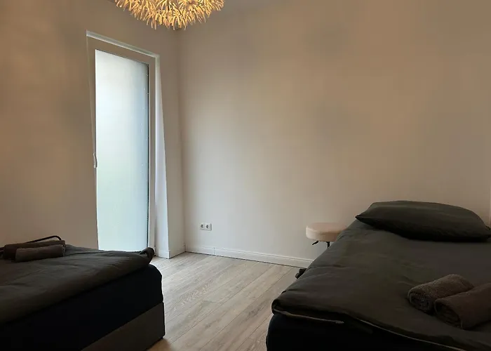 Otto Apartments